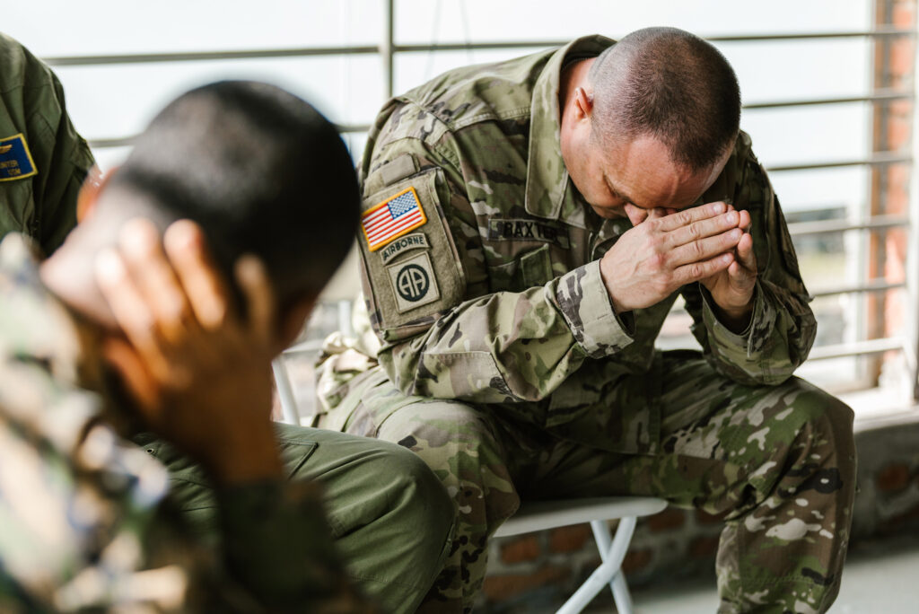 How To Erode the World’s Greatest Military