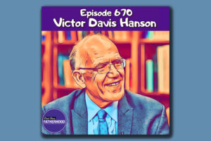 Podcast cover