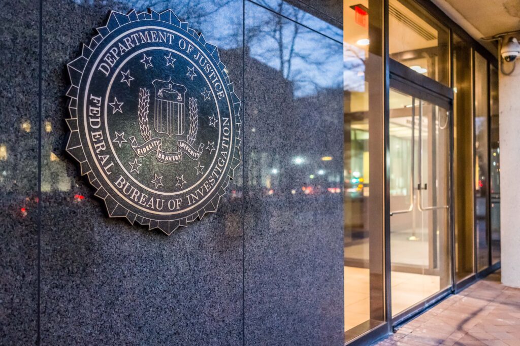 What Will the FBI Not Do?