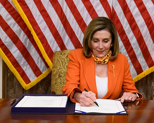 What the Left Tells Us About the Left. Part Two. The January 6th “Insurrection”