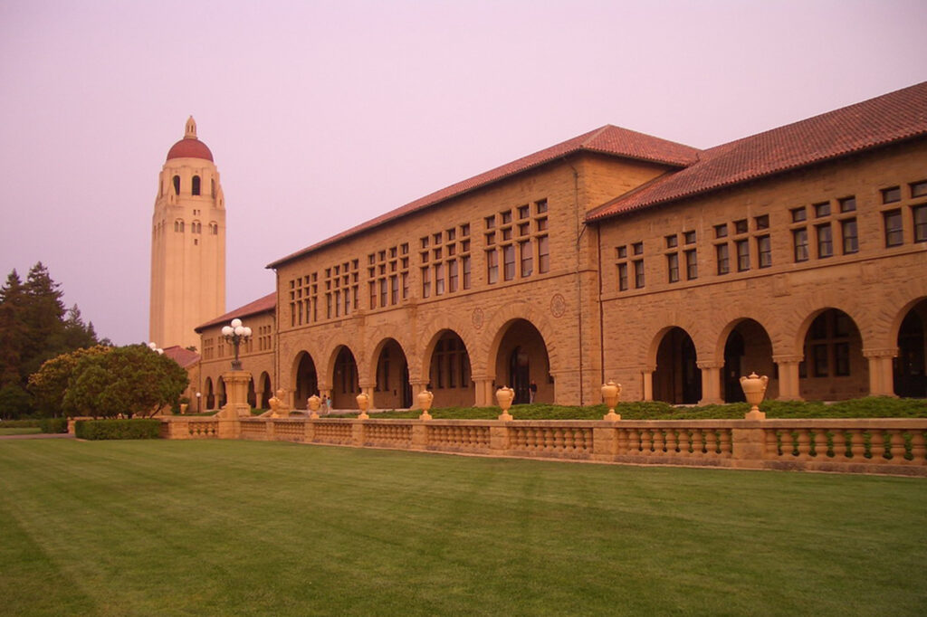 What Happened to Stanford?