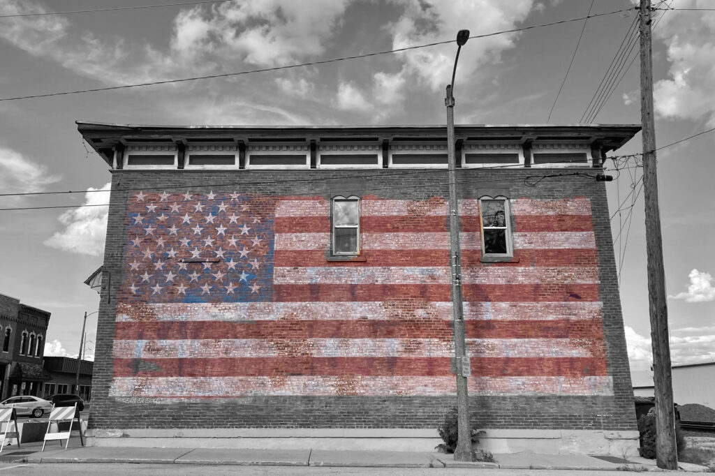 Can We Do Anything About America’s Decline?
