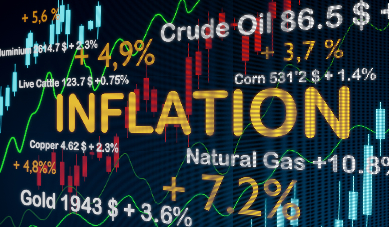 Civilizational Killers. Part Two. Debt and Inflation
