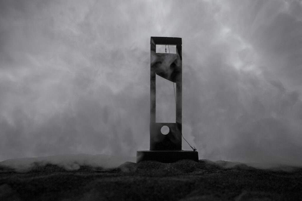 The Impending Thermidor Reaction in Jacobin America