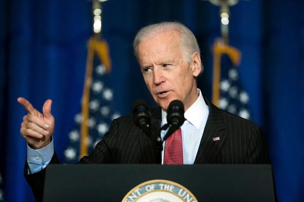 Actually, Joe, All Your ‘Objectives’ Were Failures