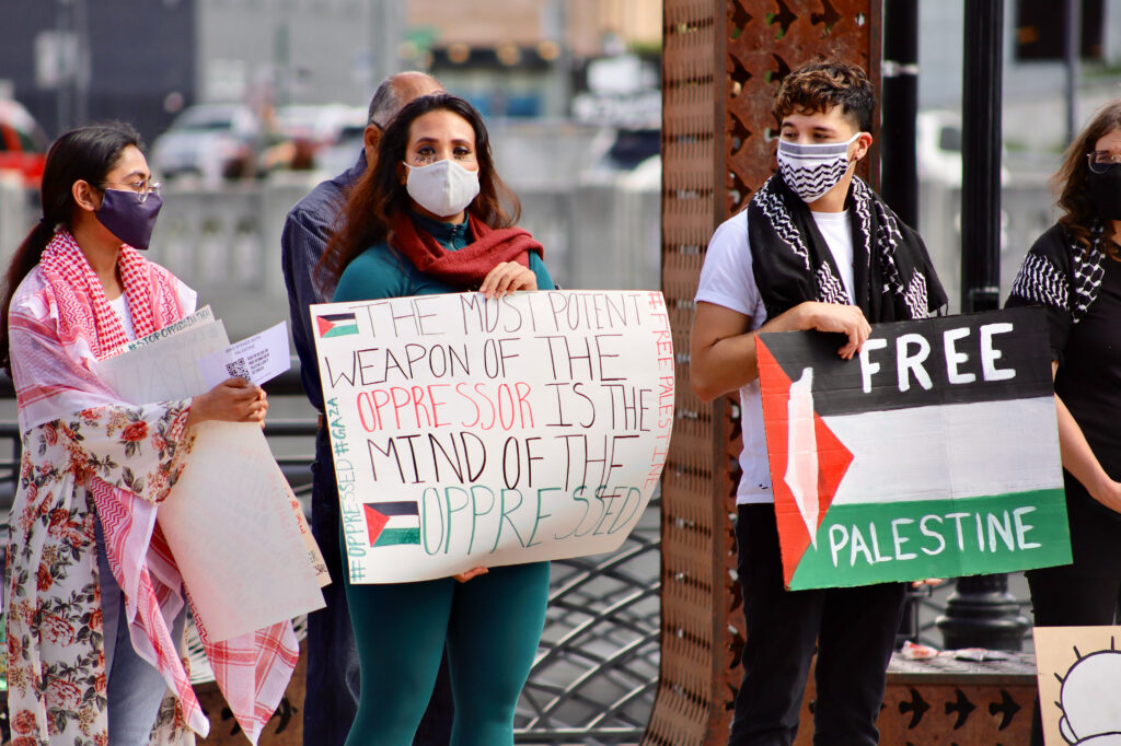 Hamas and Amoral Clarity
