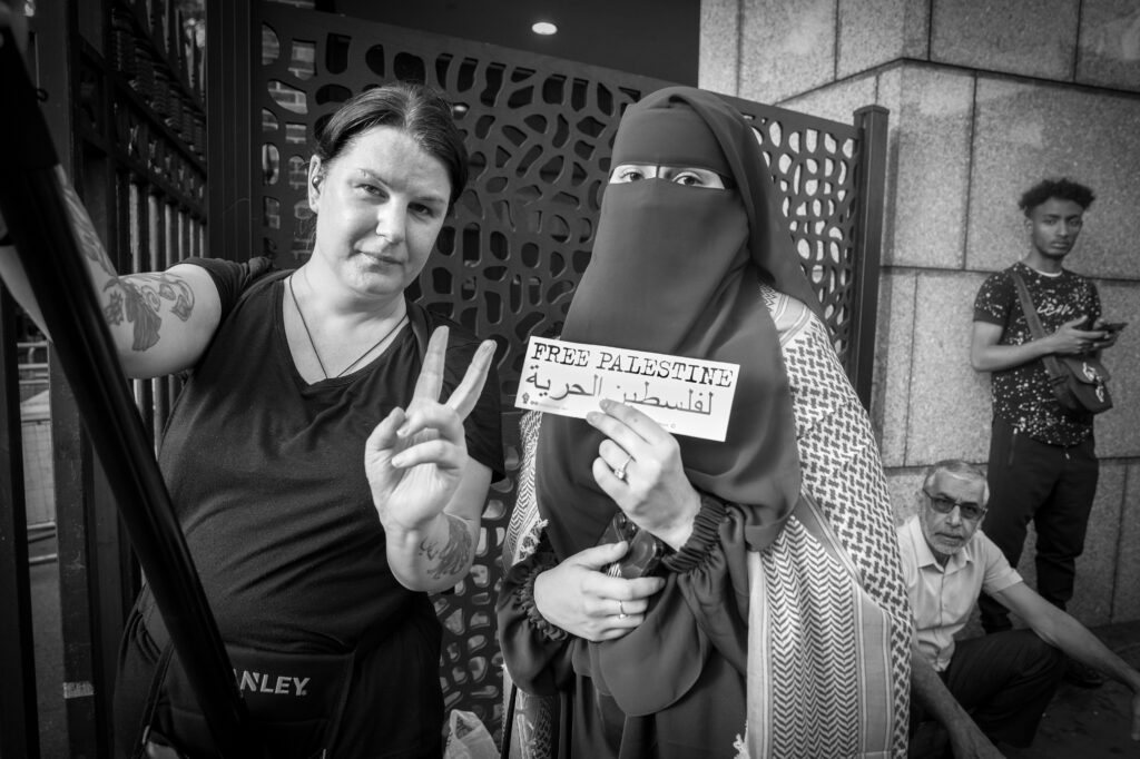 The Mindset of Our Anti-Semites