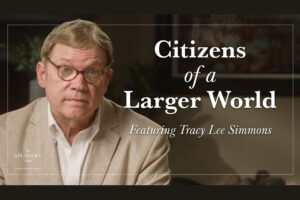 Podcast cover